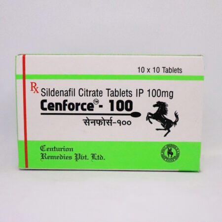 Cenforce 100mg