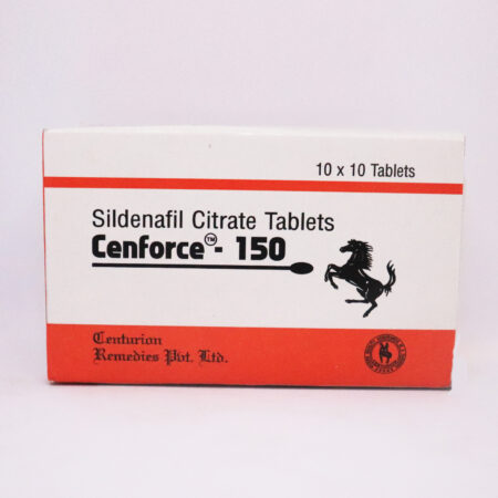 Cenforce 150mg