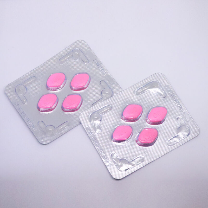 Lovegra Female Viagra 100mg - Image 3
