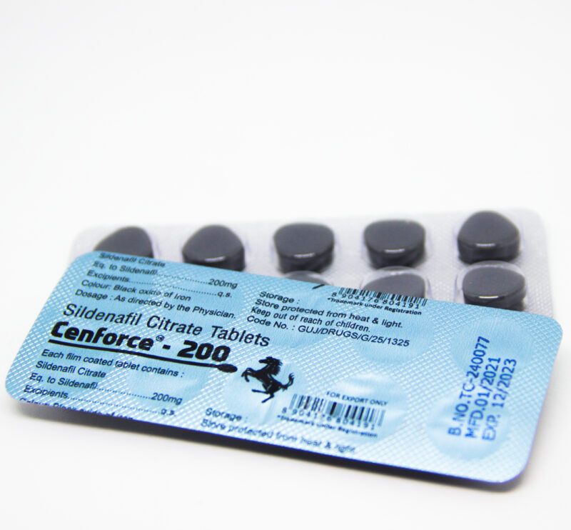 Cenforce 200mg - Image 3