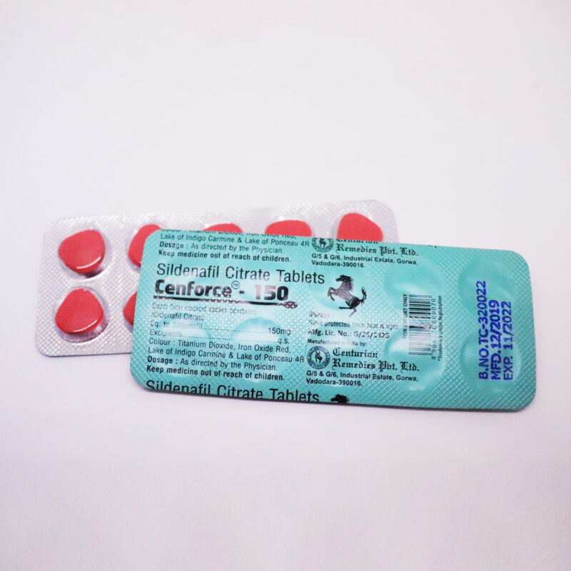 Cenforce 150mg - Image 3