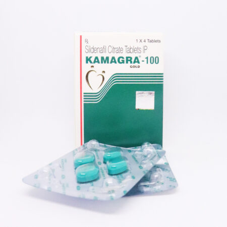 Kamagra Gold 100 mg