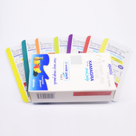 Kamagra Oral Jelly